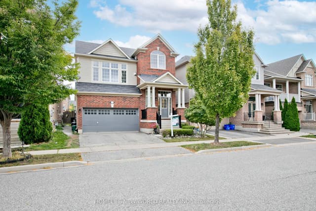 Detached at 365 Tonelli Lane, Milton, ON L9T 0N4