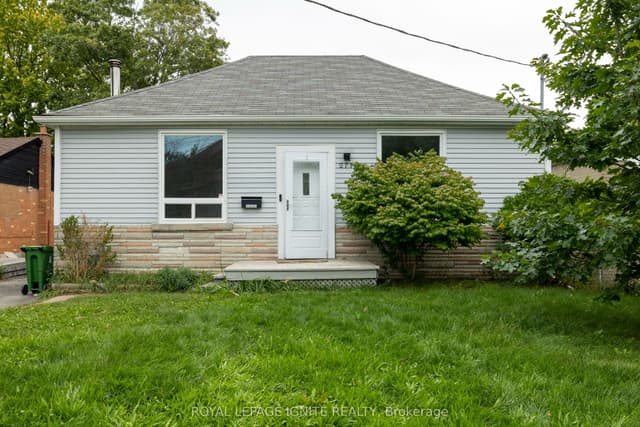 Detached at 271 Conlins Road, Toronto, ON M1C 1C4, Toronto E10
