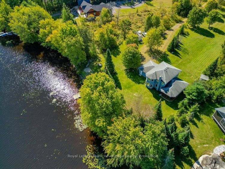 25 COLE POINT Trail
