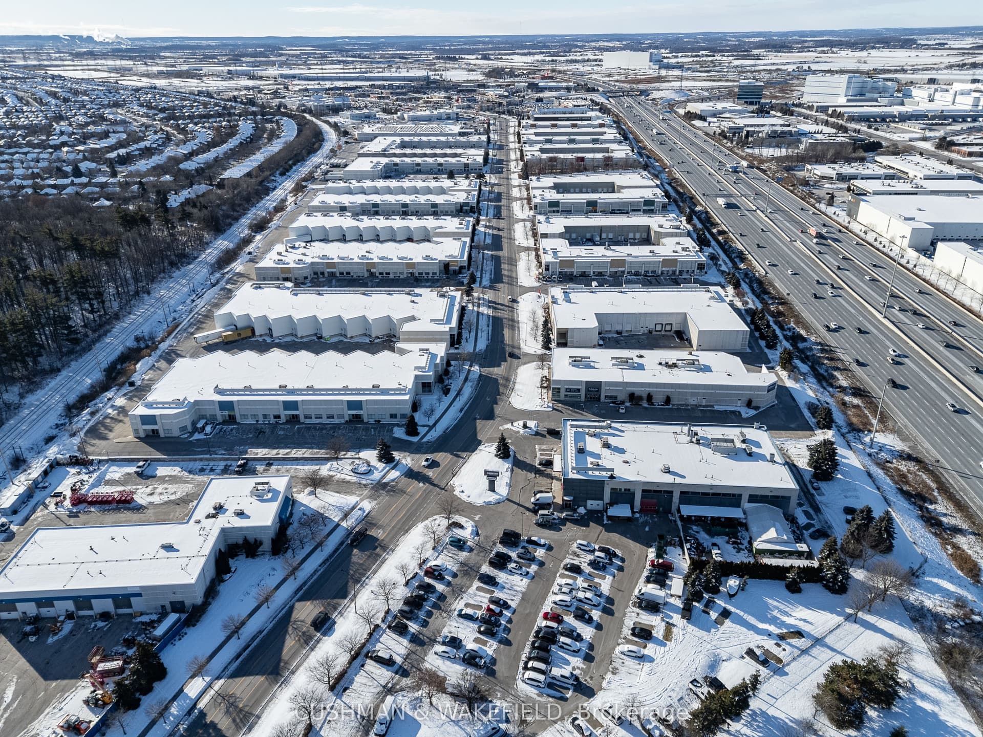 Unit 1-2, Unit 1-2 · 2880 Argentia Rd