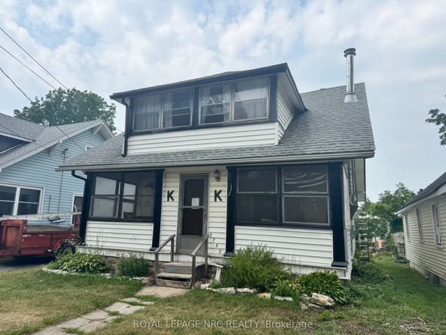 Detached at 3752 Crystal Beach Drive, Fort Erie, ON L0S 1B0