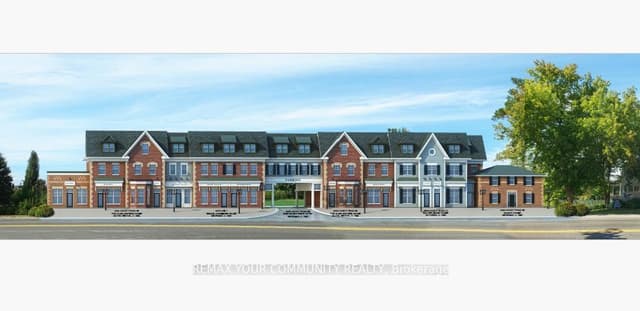 Land at 4240 Simcoe County 88 Road, Bradford West Gwillimbury, ON L0G 1B0