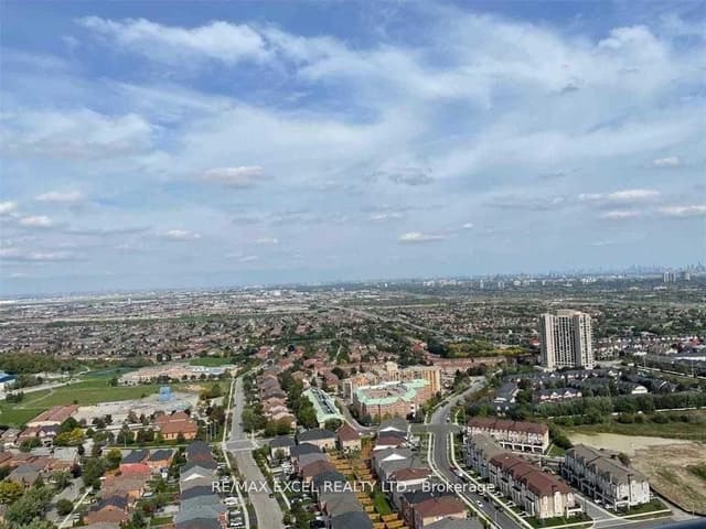 Condo Apartment at 8 Nahani Way Lph01, Mississauga, ON L4Z 0C6