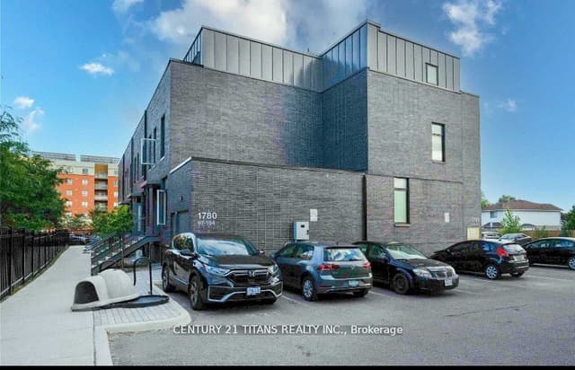 Common Element Condo at 1780 E Simcoe Street N 98, Oshawa, ON L1G 0C3
