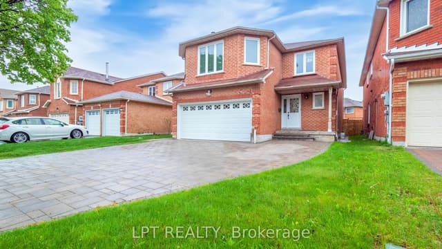 Detached at 17 Glenheather Terrace Bsmt, Toronto, ON M1B 5H3, Toronto E11