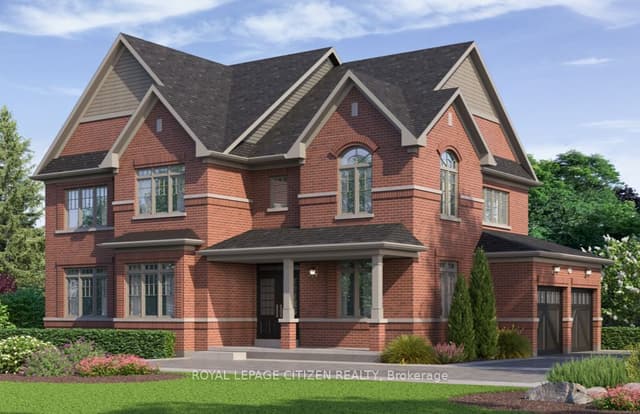 Detached at 40 Robin Trail, Scugog, ON L9L 2C7