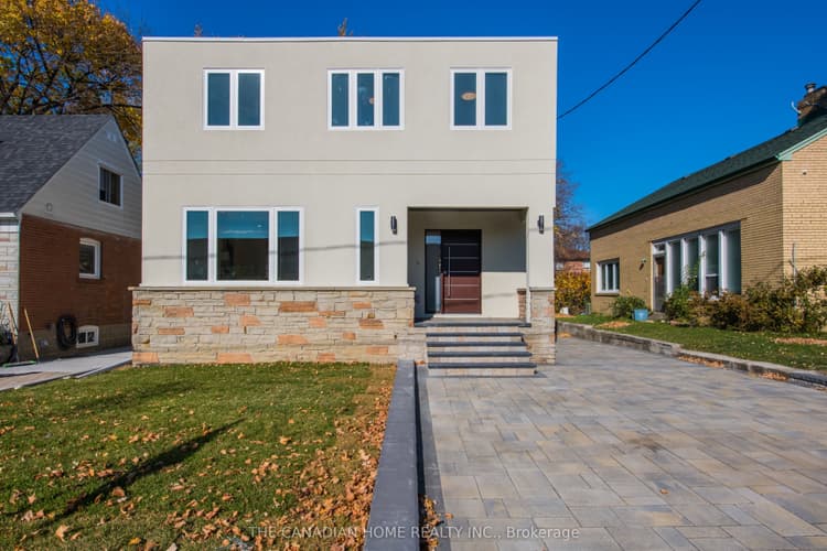 8 Clearview Heights
