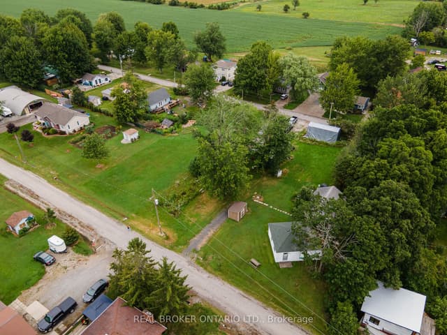 Vacant Land at 12 CANADA Road, Haldimand, CA N0A 1K0