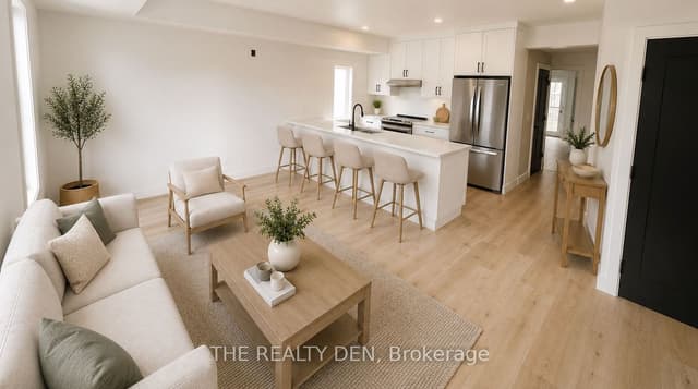 Multiplex at 150 Alma Street 205, Guelph/Eramosa, ON N2K 0B0