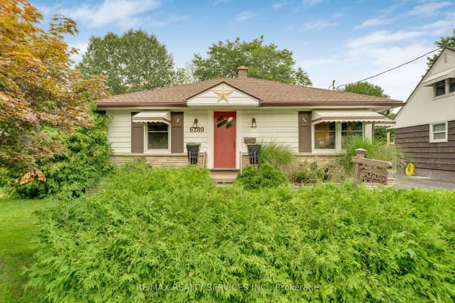 Detached at 6289 Atlee Street, Niagara Falls, ON L2G 2W4