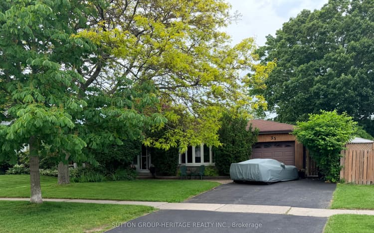 35 Albery Crescent