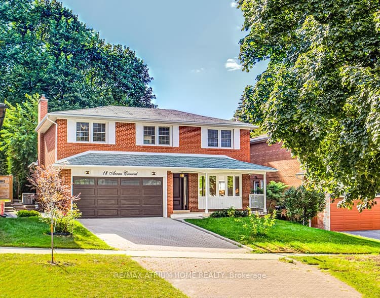 18 Arran Crescent
