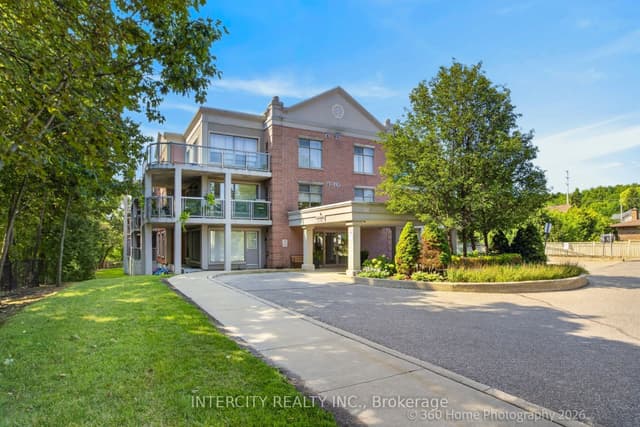 Condo Apartment at 245 Pine Grove Road 304, Vaughan, ON L4L 2H7