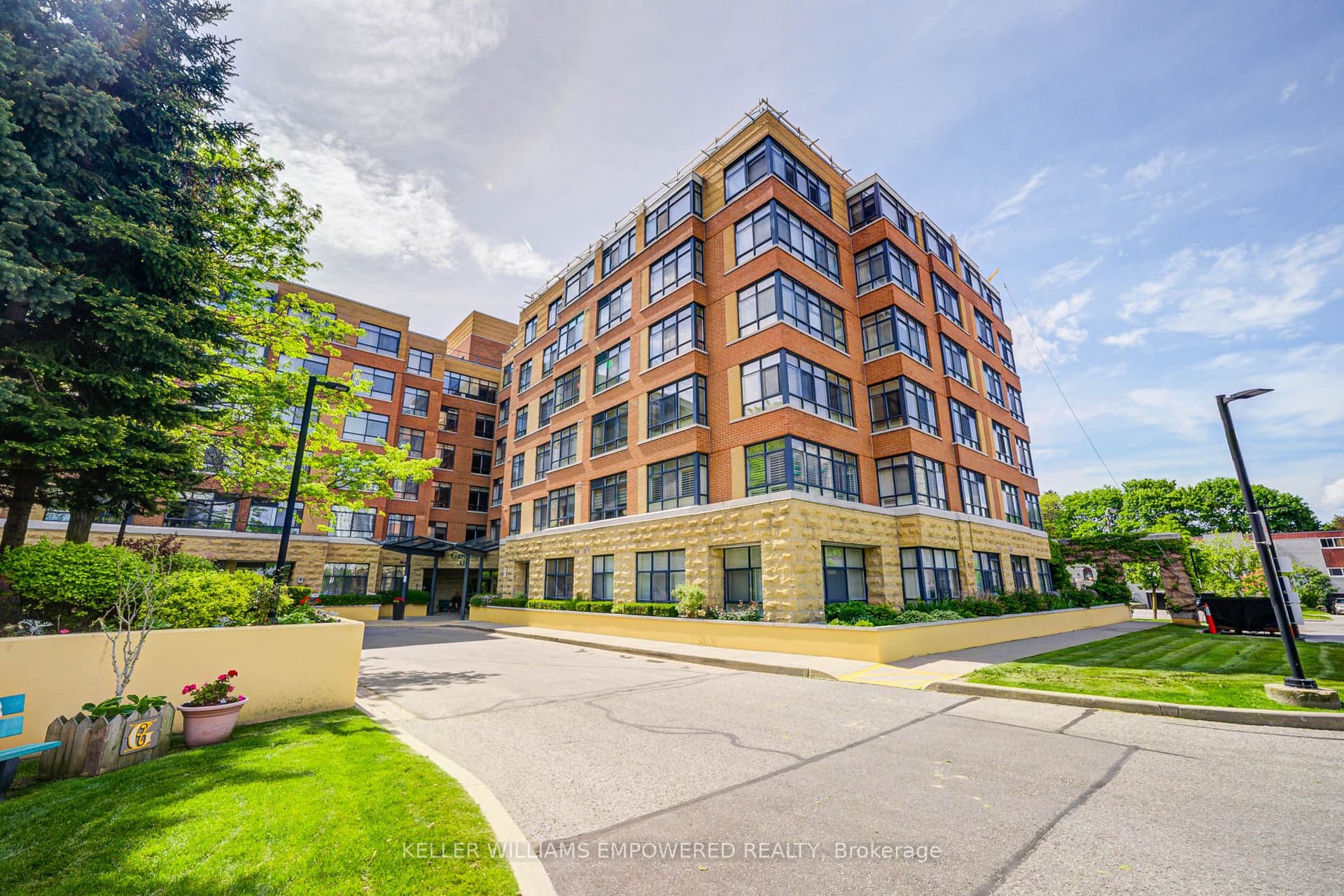 Suite 410 · Floor 4, Unit 410 · 115 Bonis Ave