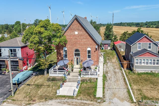 Detached at 2687 North Shore Drive, Haldimand, ON N0A 1K0