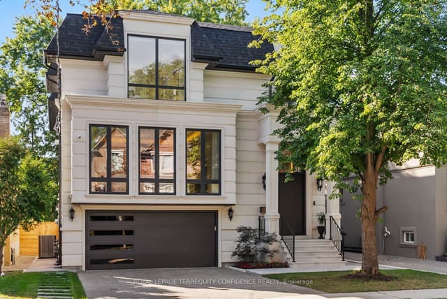 Detached at 229 Florence Avenue, Toronto, ON M2N 1G7, Toronto C07