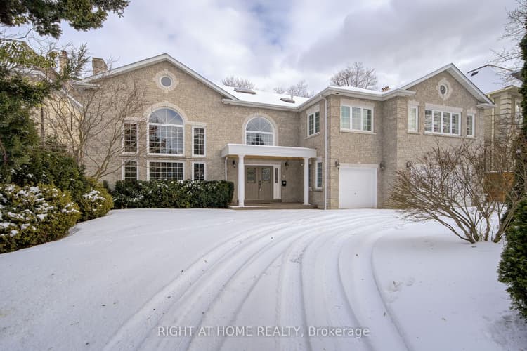 49 Arjay Crescent