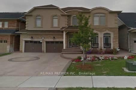 Detached at 204 Don Minaker Drive, Brampton, ON L6P 2V1