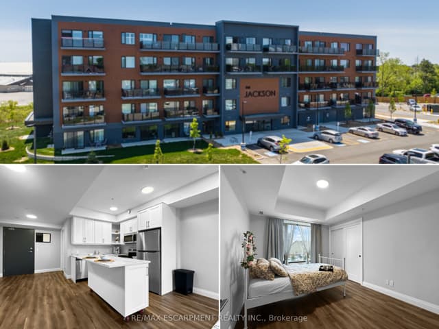 Condo Apartment at 64 Main Street N, Haldimand, ON N0A 1H0