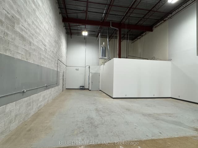 Industrial at 6665 Millcreek Drive 4, Mississauga, ON L5N 5M4