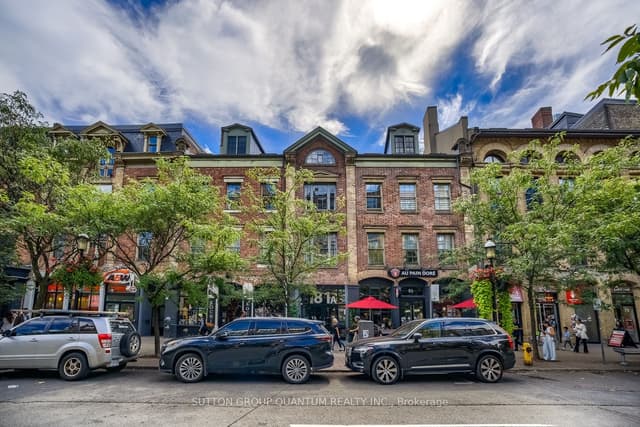 Condo Apartment at 81A Front Street E 413, Toronto, ON M5E 1Z7, Toronto C08