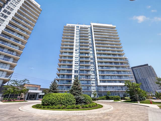 Condo Apartment at 4699 Glen Erin Drive 410, Mississauga, ON L5M 2E5