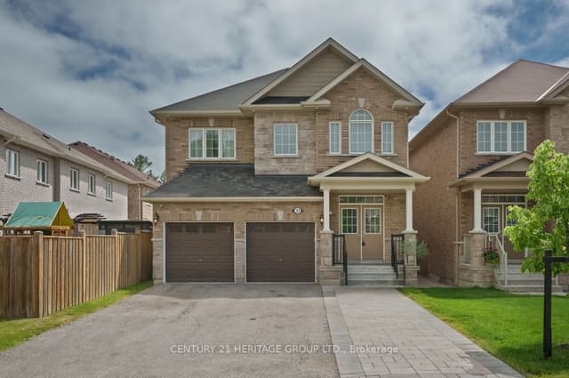 Detached at 33 Prosser Crescent, Georgina, ON L0E 1R0
