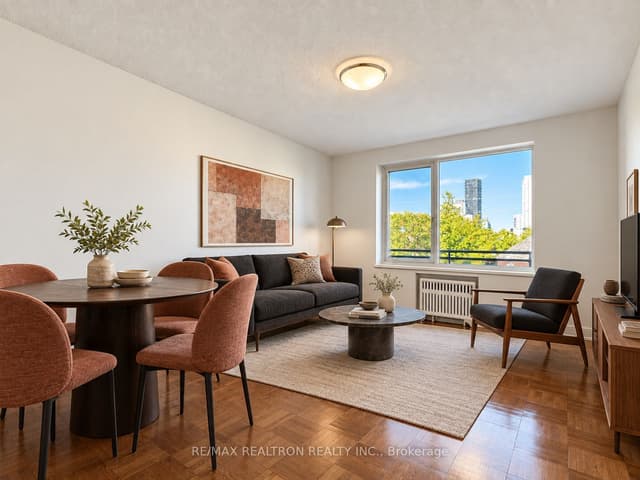 Condo Apartment at 990 Avenue Road 310, Toronto, ON M5P 2K8, Toronto C03