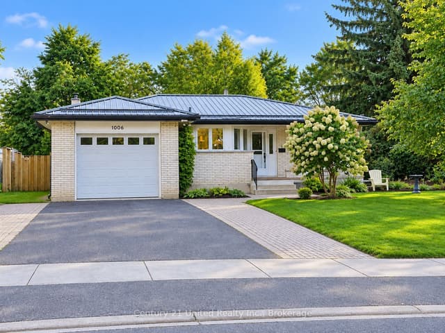 Detached at 1006 ONTARIO Street, Cobourg, ON K9A 3C7