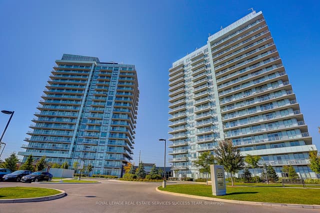 Condo Apartment at 4699 Glen Erin Drive 1203, Mississauga, ON L5M 2E5