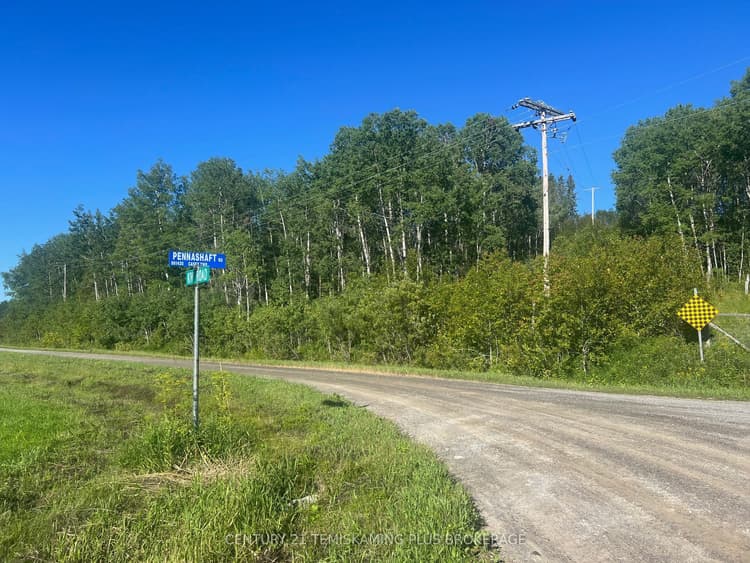 0000 Penna Shaft Road