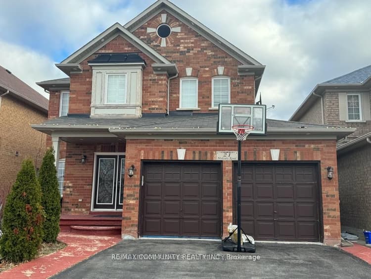 21 MIDVALE Road