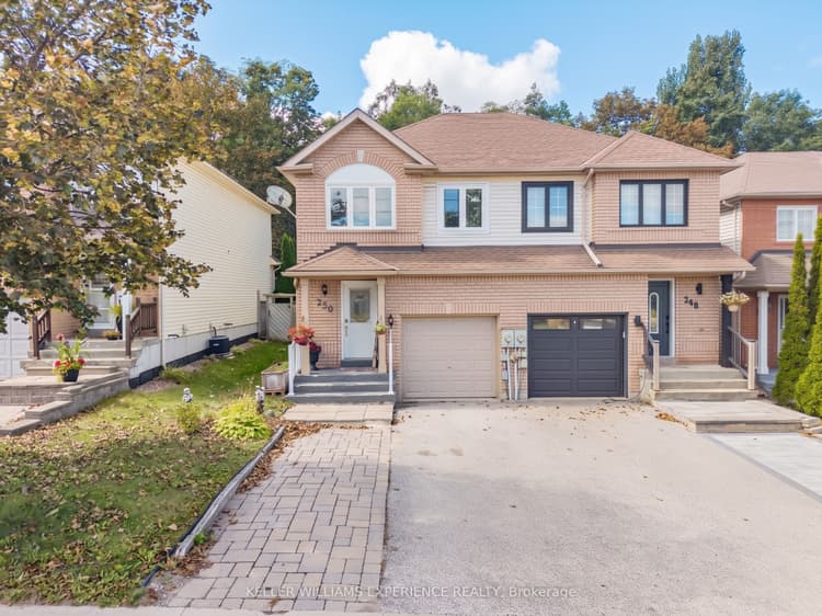 250 Ferndale Drive
