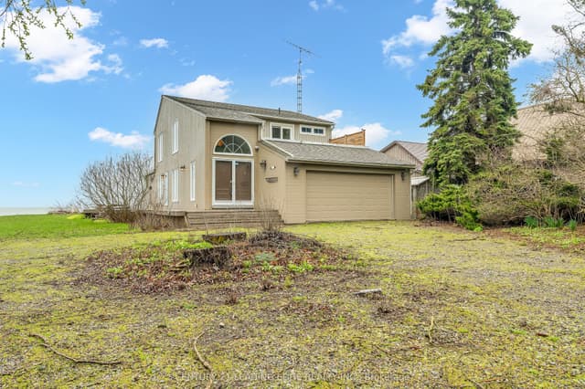 Detached at 151 Cedar Crest Beach Road, Clarington, ON L1C 5R2