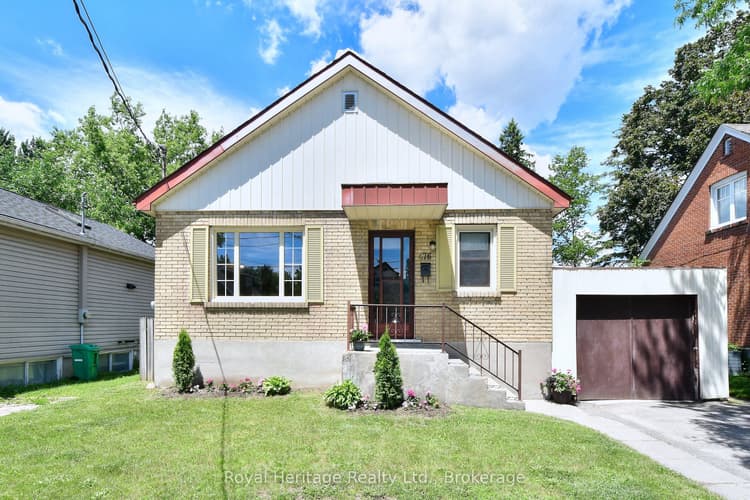 476 King George Street
