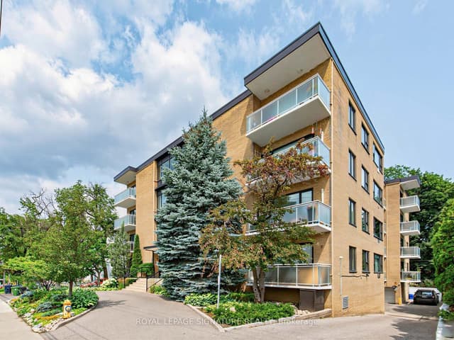 Condo Apartment at 1901 Bayview Avenue 106, Toronto, ON M4G 3E4, Toronto C11