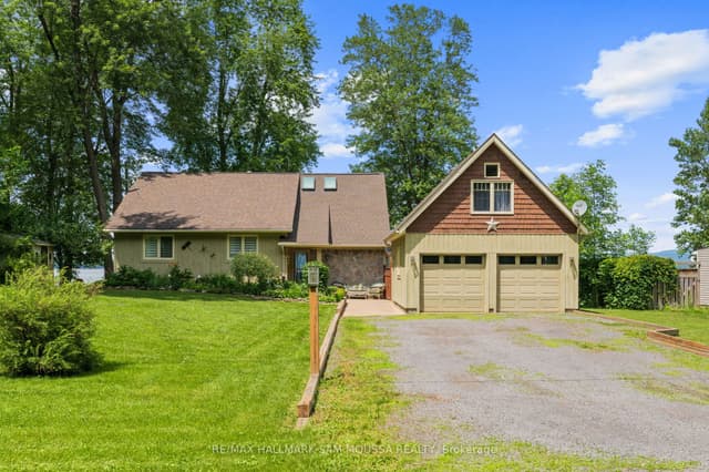 Detached at 4350 Armitage Avenue, Constance Bay - Dunrobin - Kilmaurs - Woodlawn, ON K0A 1T0