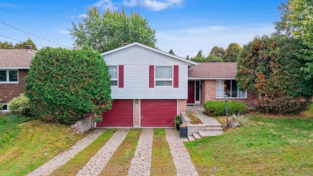 Detached at 8 TALON Street, North Bay, ON P1A 1N5