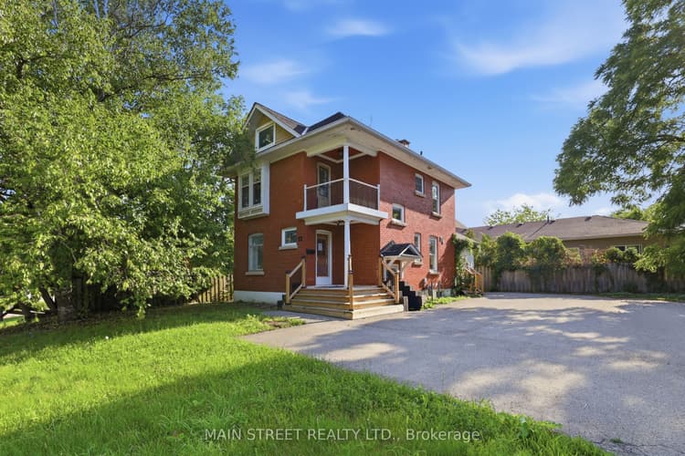 12 Vincent Street