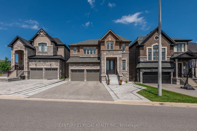 Detached at 1428 Lawson Street, Innisfil, ON L9S 0N7