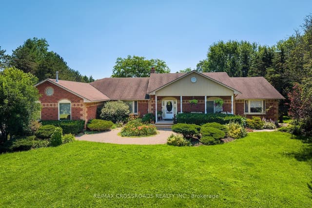 Detached at 5 Buttery Court, Clarington, ON L1C 4H7