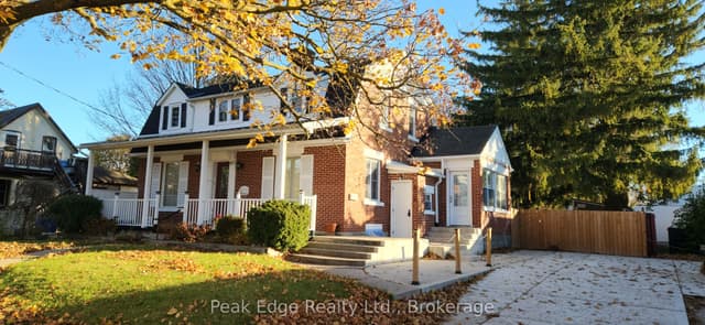 Investment at 477 12th Avenue, Hanover, ON N4N 2V1