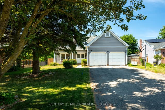 Detached at 364 Stoneheight Place, Waterloo, ON N2V 2A8