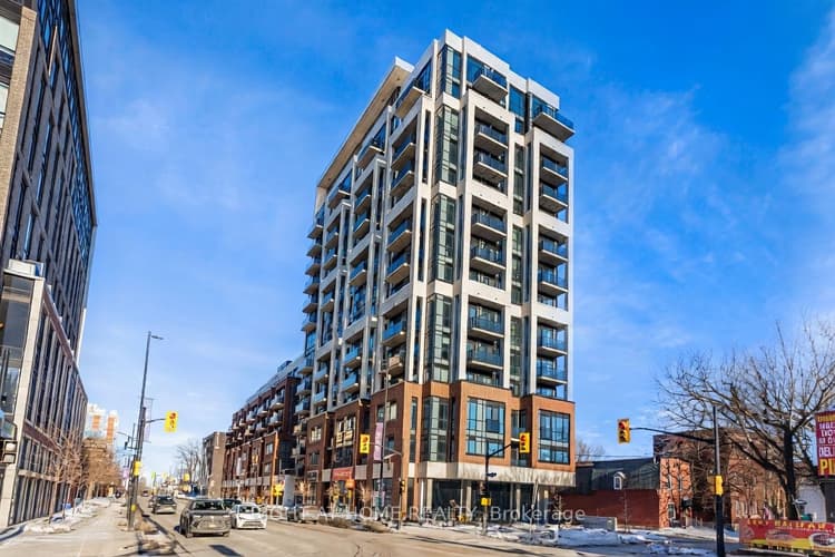 560 Rideau Street