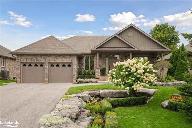 26 MARINA Drive