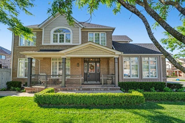 Att/Row/Townhouse at 22 Ulson Drive, Richmond Hill, ON L4E 4V6
