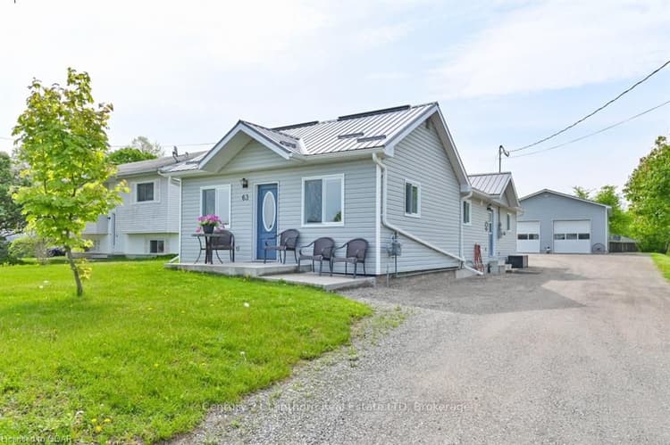 63 LIVINGSTONE Avenue