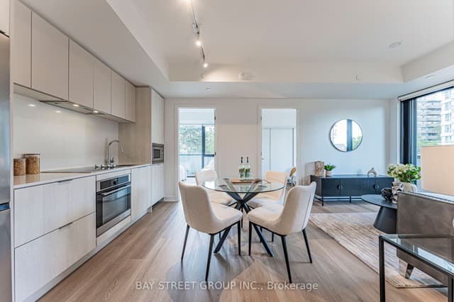 Condo Apartment at 3009 Novar Road 220, Mississauga, ON L5B 0P9