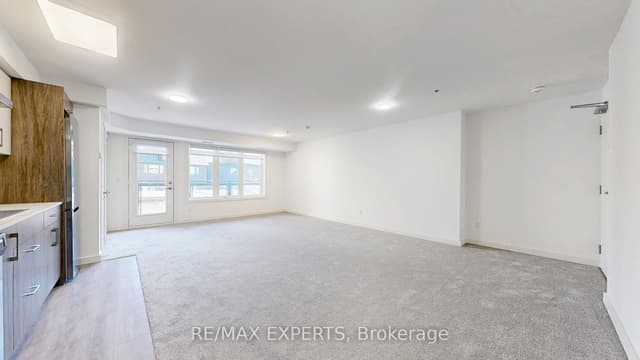 Condo Apartment at 45 Connaught Avenue 203, Toronto, ON M4L 2V8, Toronto E01