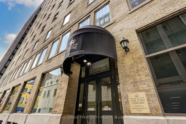 Condo Apartment at 22 Leader Lane 332, Toronto, ON M5E 0B2, Toronto C08
